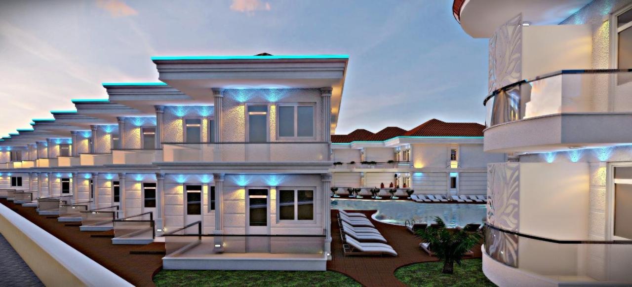 Ayra Family Club Hotel Kizilagac  Exterior foto
