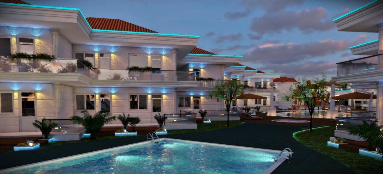 Ayra Family Club Hotel Kizilagac  Exterior foto